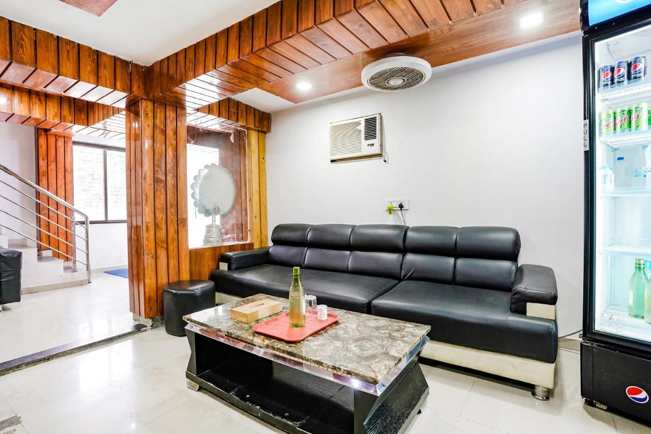 Fabhotel Vrundavan, Athwa Bhatha المظهر الخارجي الصورة